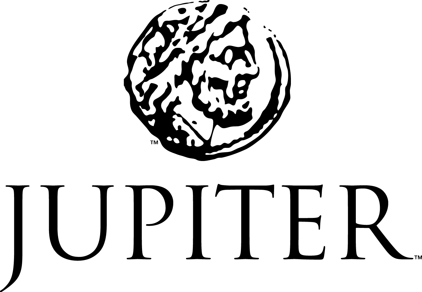 Logo Jupiter