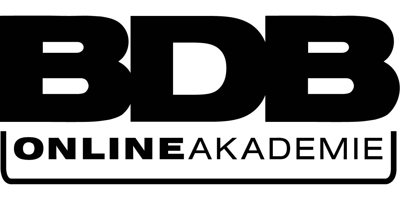 BDB Online Akademie der BDB Musikakademie Staufen