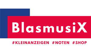 Logo blasmusiX