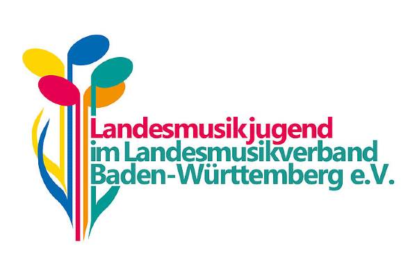 Logo Landesmusikjugend